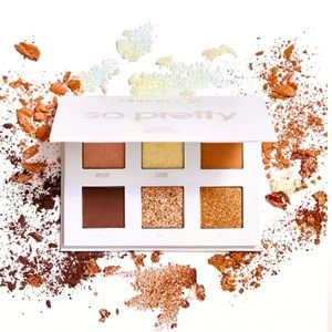 FORMULA Z So Pretty Palette (Brand New!)